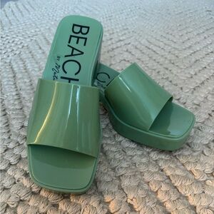 Matisse - Beach sandal